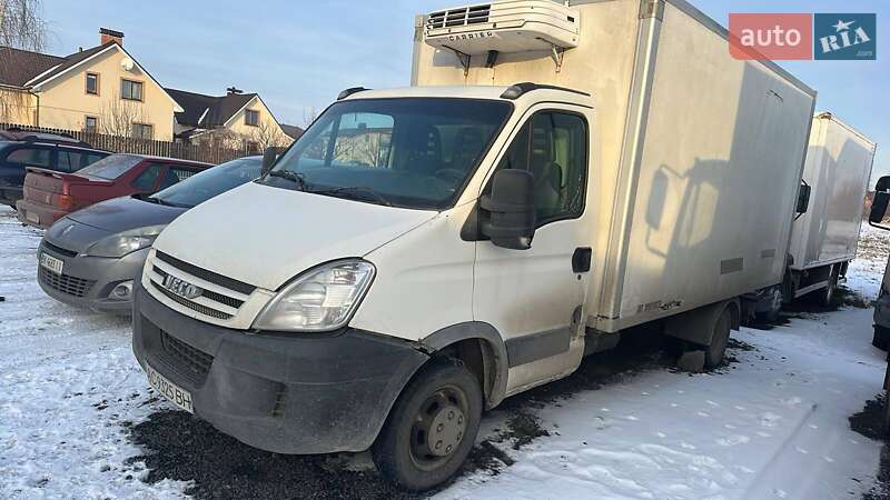 Iveco Daily 2008