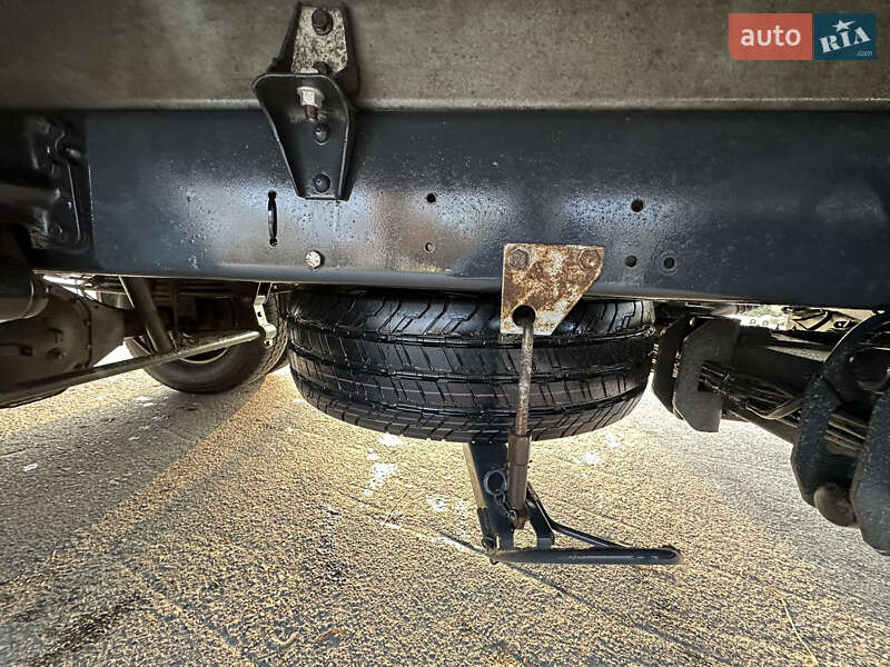 Грузовой фургон Iveco Daily 2018 в Ровно