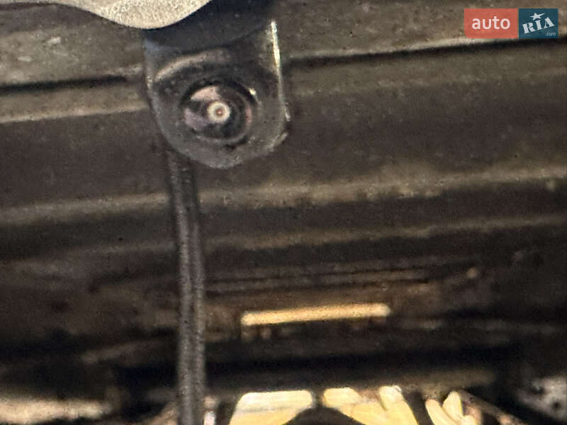 Грузовой фургон Iveco Daily 2018 в Ровно