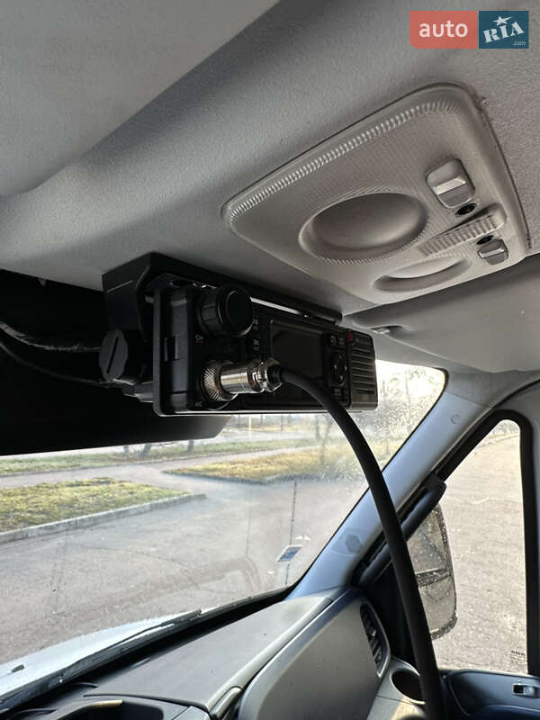 Грузовой фургон Iveco Daily 2018 в Ровно