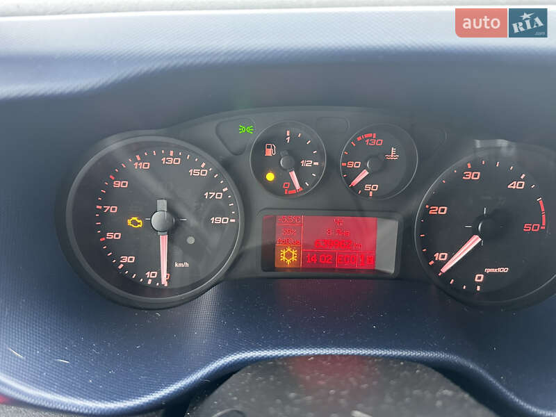 Грузовой фургон Iveco Daily 2017 в Ковеле