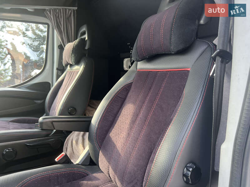 Автовоз Iveco Daily 2017 в Дубно