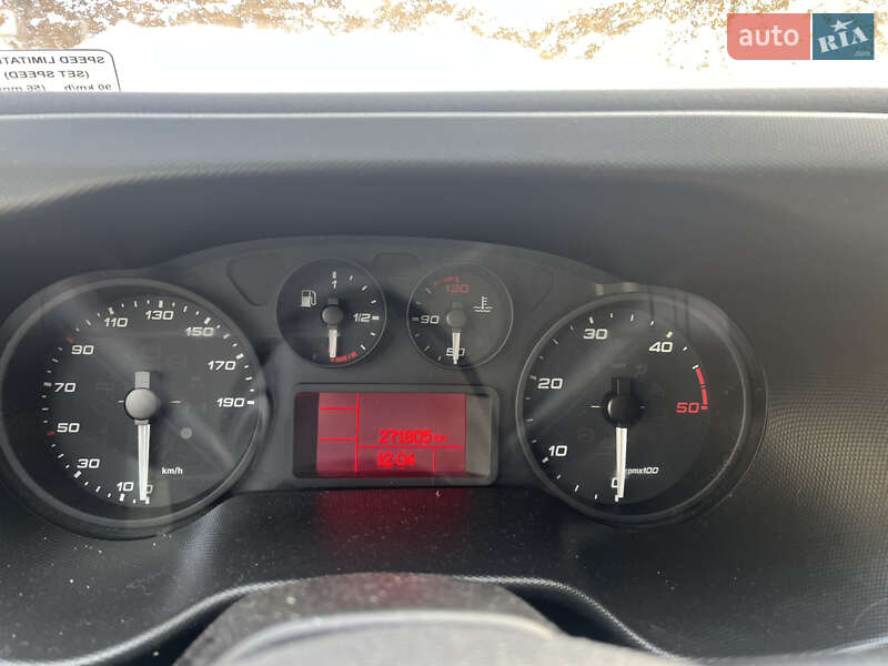 Автовоз Iveco Daily 2017 в Дубно