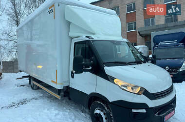 Грузовой фургон Iveco Daily 2018 в Ровно
