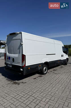 Грузовой фургон Iveco Daily 2019 в Радехове