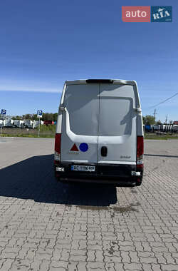 Грузовой фургон Iveco Daily 2019 в Радехове