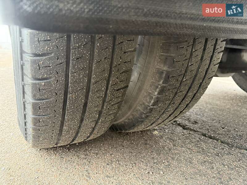 Грузовой фургон Iveco Daily 2020 в Ковеле