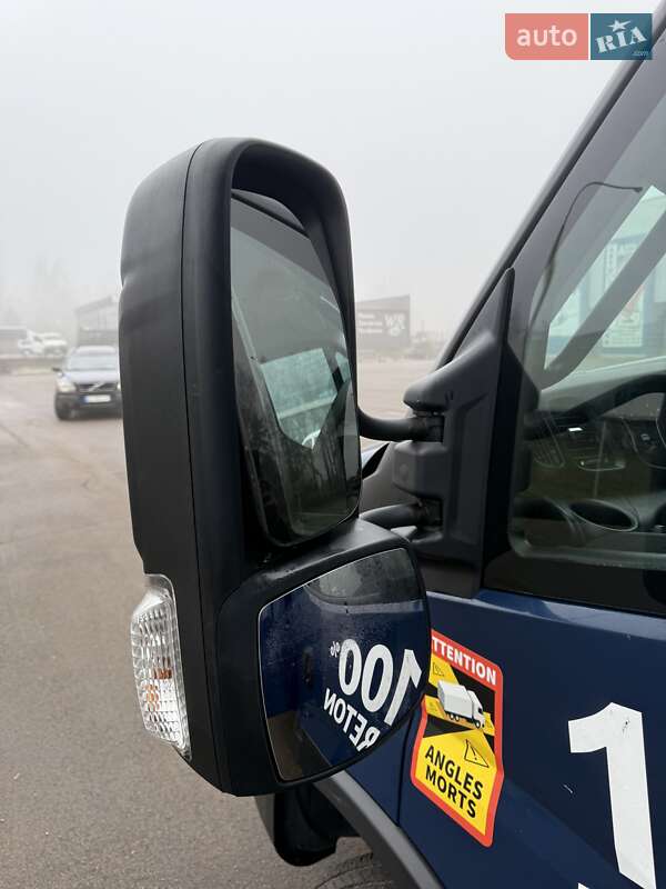 Грузовой фургон Iveco Daily 2020 в Ковеле