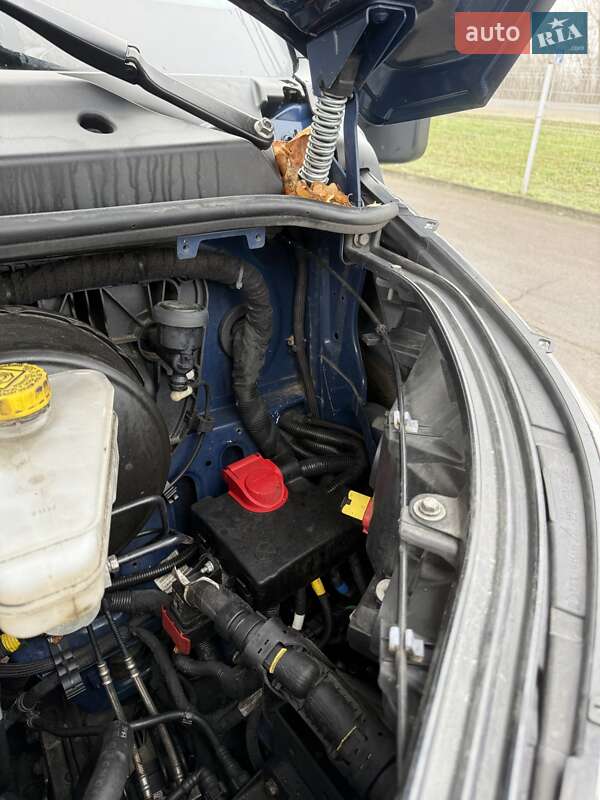 Грузовой фургон Iveco Daily 2020 в Ковеле