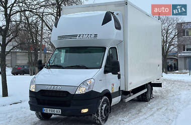 Другие грузовики Iveco Daily 2014 в Днепре