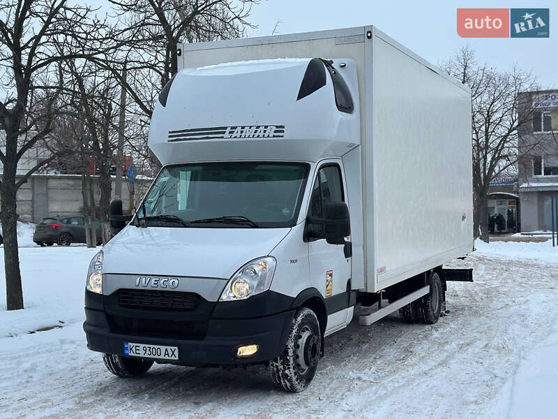 Iveco Daily 2014