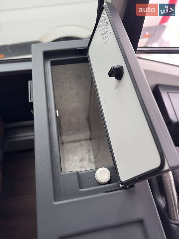 Туристический / Междугородний автобус Iveco Daily 2018 в Житомире фото 24 Туристический / Междугородний автобус Iveco Daily 2018 в Житомире