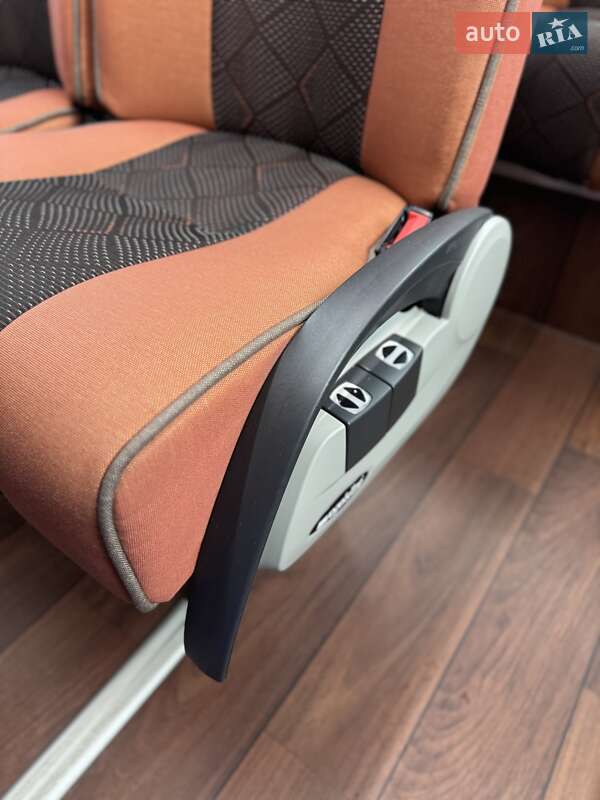 Туристический / Междугородний автобус Iveco Daily 2018 в Житомире фото 36 Туристический / Междугородний автобус Iveco Daily 2018 в Житомире