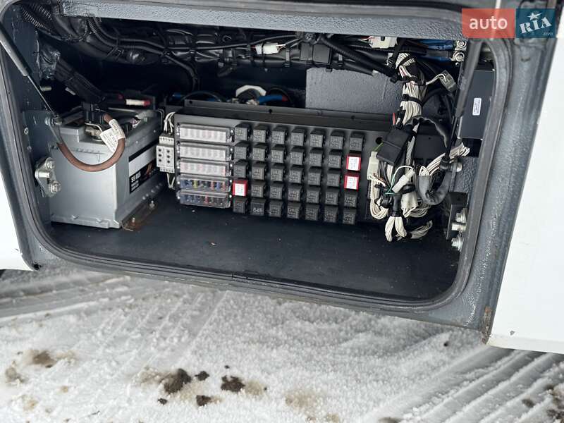 Туристический / Междугородний автобус Iveco Daily 2018 в Житомире фото 54 Туристический / Междугородний автобус Iveco Daily 2018 в Житомире