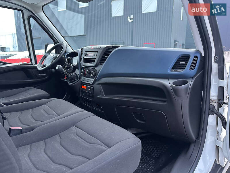 Эвакуатор Iveco Daily 2016 в Днепре фото 18 Эвакуатор Iveco Daily 2016 в Днепре