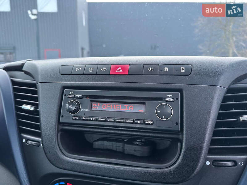 Эвакуатор Iveco Daily 2016 в Днепре фото 22 Эвакуатор Iveco Daily 2016 в Днепре