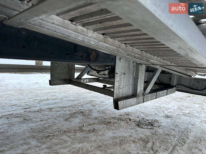 Эвакуатор Iveco Daily 2016 в Днепре фото 31 Эвакуатор Iveco Daily 2016 в Днепре