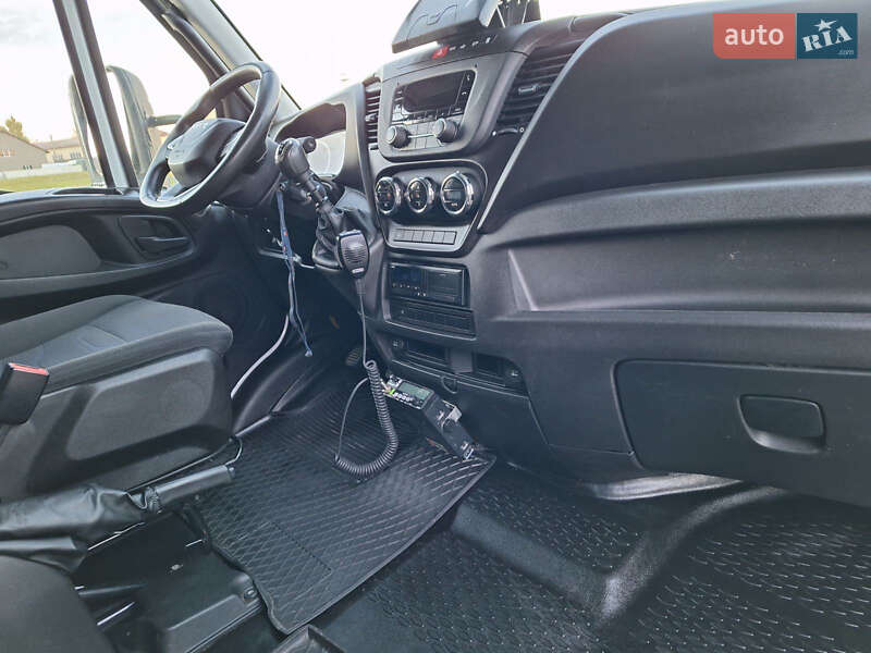 Другие грузовики Iveco Daily 2022 в Нововолынске фото 17 Другие грузовики Iveco Daily 2022 в Нововолынске