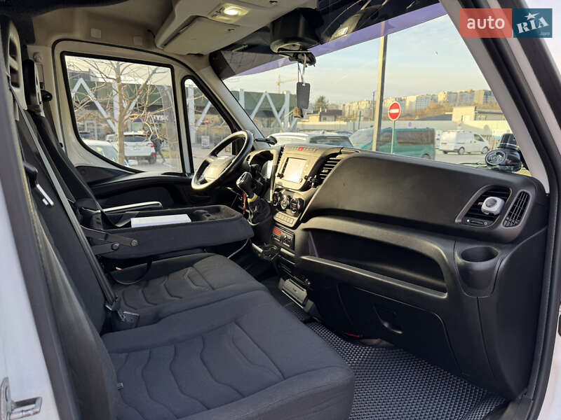 Эвакуатор Iveco Daily 2015 в Хмельницком фото 5 Эвакуатор Iveco Daily 2015 в Хмельницком