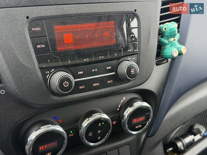 Тентованый Iveco Daily 2020 в Ковеле фото 12 Тентованый Iveco Daily 2020 в Ковеле