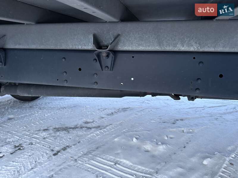 Грузовой фургон Iveco Daily 2020 в Ковеле фото 26 Грузовой фургон Iveco Daily 2020 в Ковеле