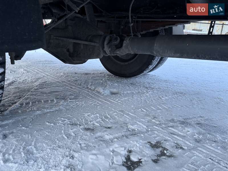 Грузовой фургон Iveco Daily 2020 в Ковеле фото 28 Грузовой фургон Iveco Daily 2020 в Ковеле