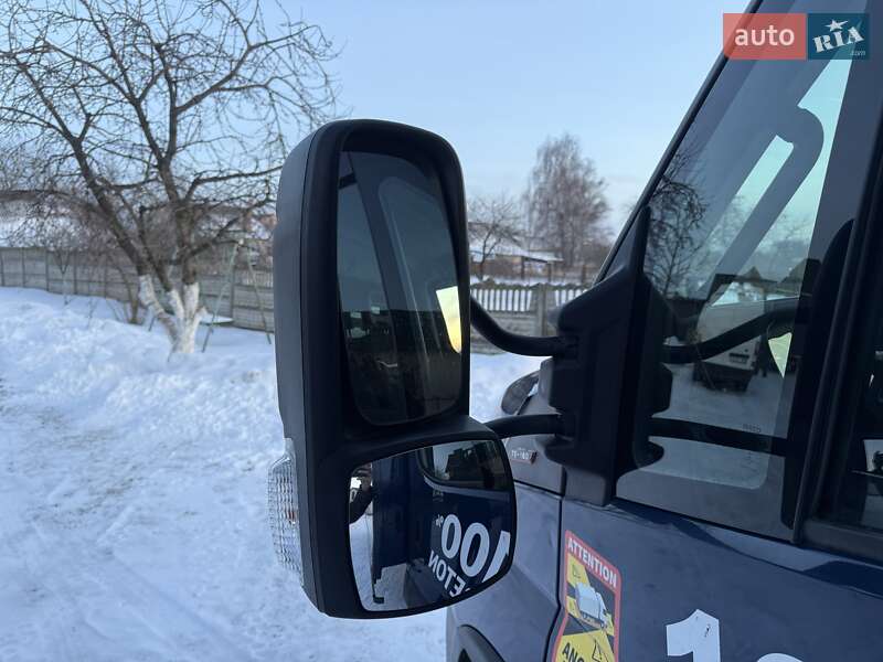 Грузовой фургон Iveco Daily 2020 в Ковеле фото 40 Грузовой фургон Iveco Daily 2020 в Ковеле