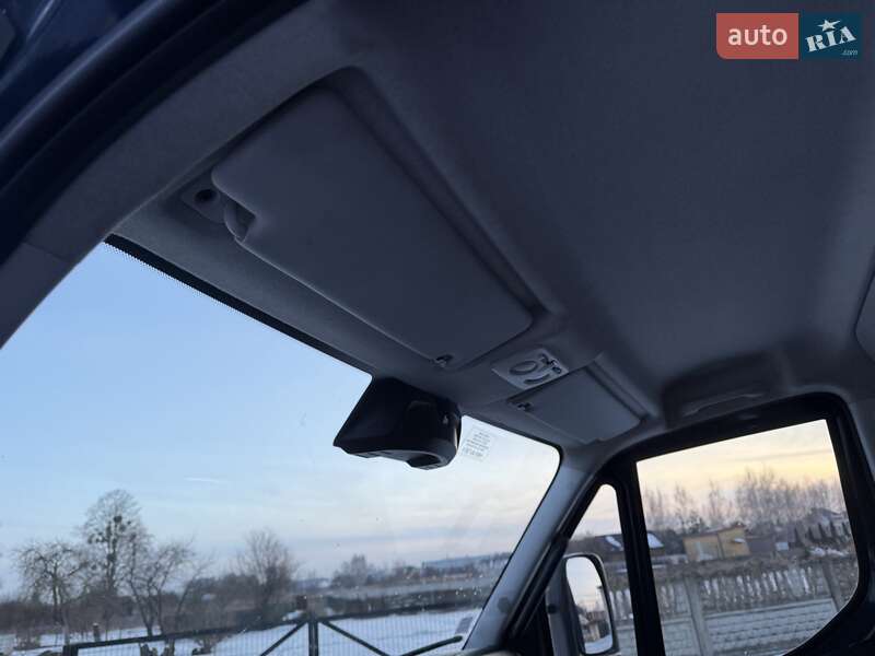 Грузовой фургон Iveco Daily 2020 в Ковеле фото 51 Грузовой фургон Iveco Daily 2020 в Ковеле