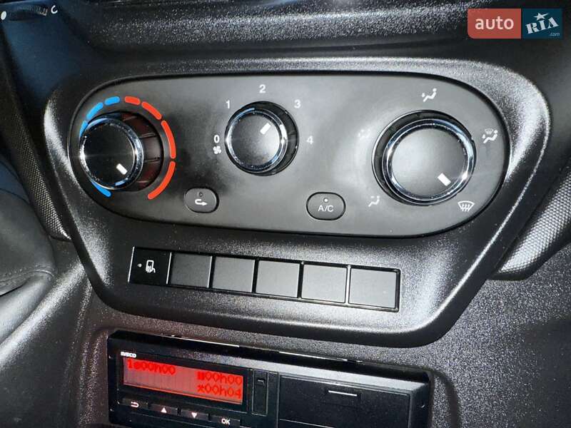 Грузовой фургон Iveco Daily 2020 в Ковеле фото 58 Грузовой фургон Iveco Daily 2020 в Ковеле