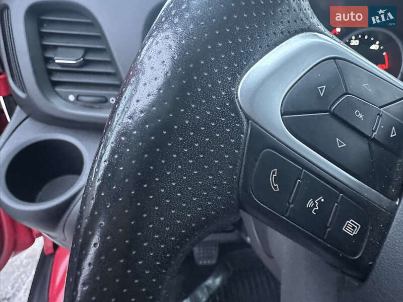 Микроавтобус грузовой (до 3,5т) Iveco Daily 2020 в Довбыше