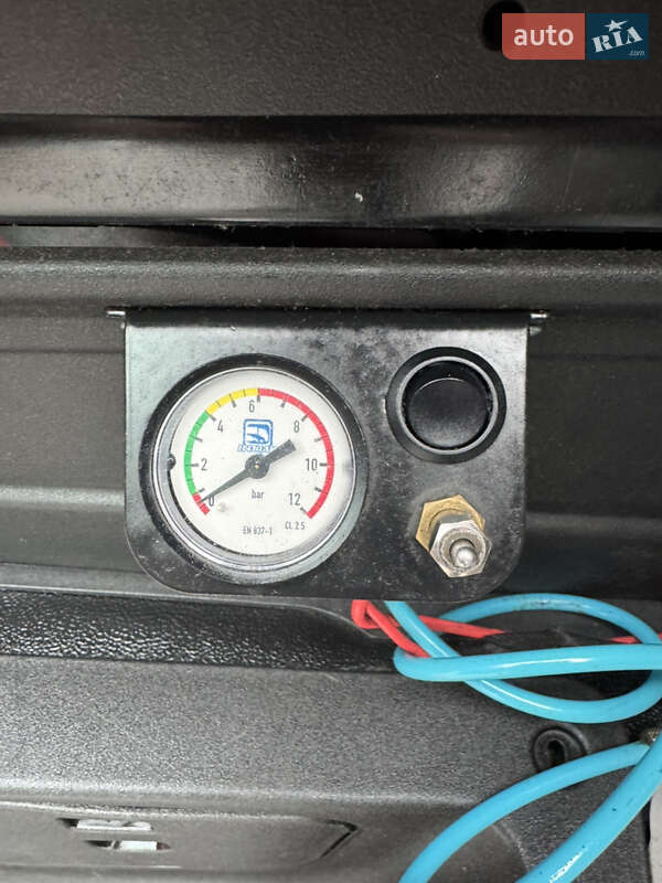 Автовоз Iveco Daily 2018 в Ковелі