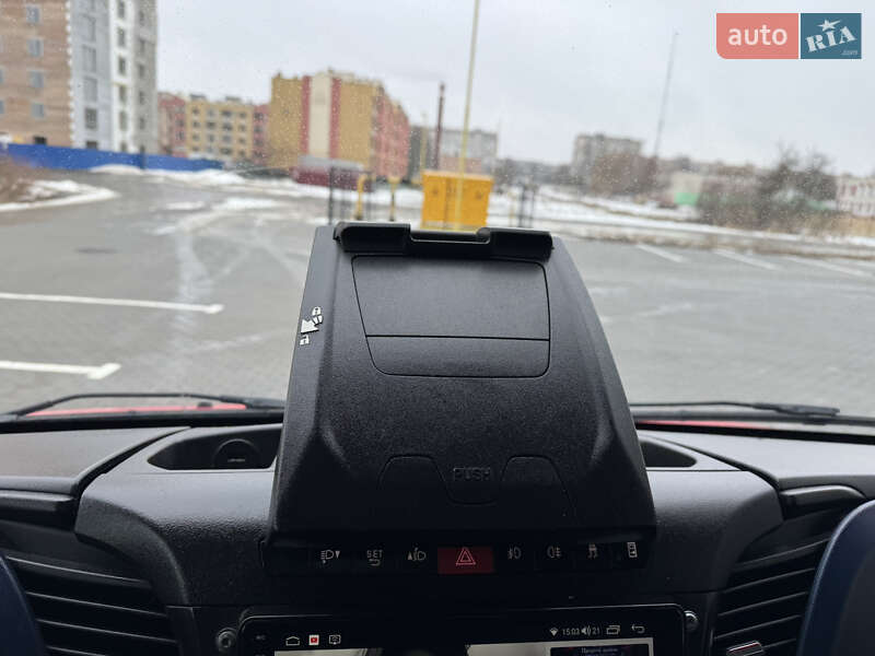 Автовоз Iveco Daily 2018 в Ковелі