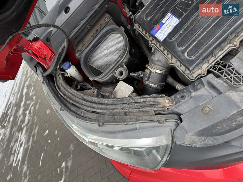 Автовоз Iveco Daily 2018 в Ковелі