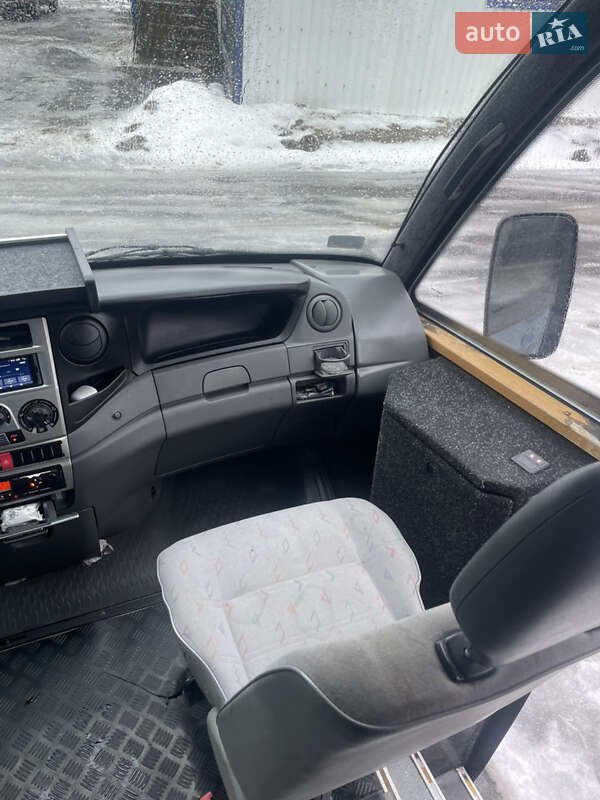 Туристический / Междугородний автобус Iveco Daily 2011 в Хмельницком фото 24 Туристический / Междугородний автобус Iveco Daily 2011 в Хмельницком