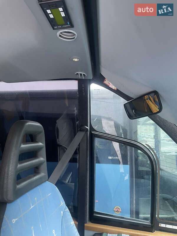 Туристический / Междугородний автобус Iveco Daily 2011 в Хмельницком фото 20 Туристический / Междугородний автобус Iveco Daily 2011 в Хмельницком
