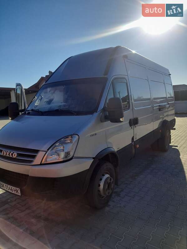 Iveco Daily 2006
