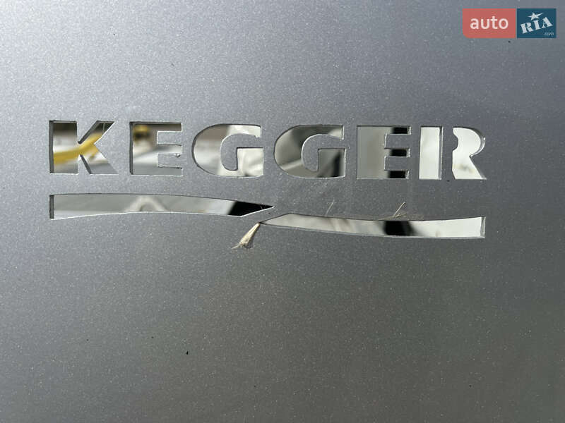 Платформа Iveco Daily 2017 в Харькове