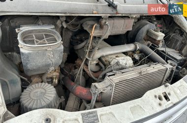 Вантажний фургон Iveco Daily 2003 в Дніпрі