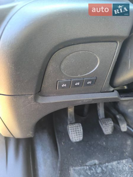 Автовоз Iveco Daily 2016 в Луцьку