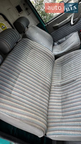 Вантажний фургон Iveco Daily 1994 в Одесі