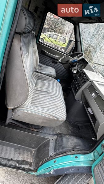 Вантажний фургон Iveco Daily 1994 в Одесі