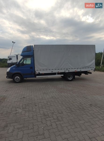 Iveco Daily 2013