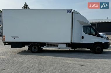 Рефрижератор Iveco Daily 2014 в Львові