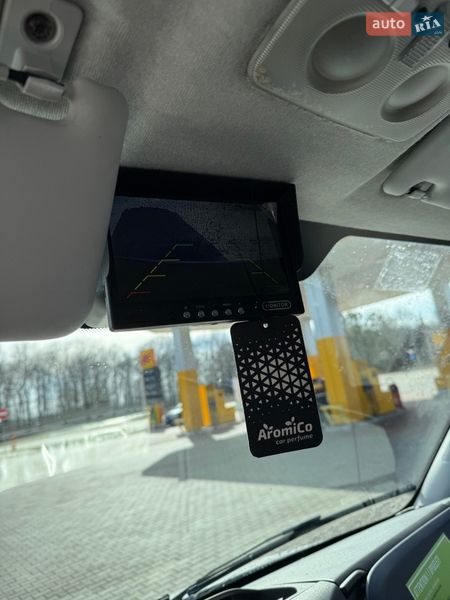 Грузовой фургон Iveco Daily 2018 в Луцке