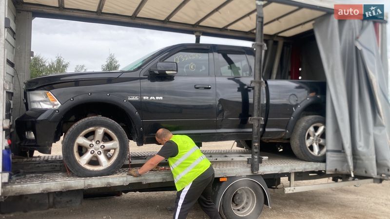 Платформа Iveco Daily 2015 в Луцке