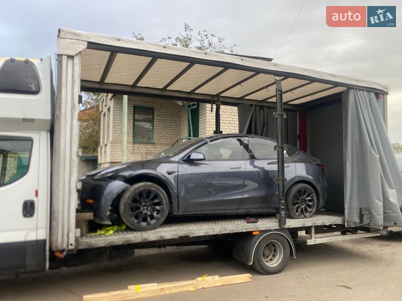 Платформа Iveco Daily 2015 в Луцке