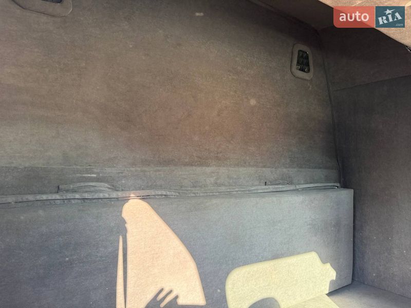 Автовоз Iveco Daily 2016 в Ковеле