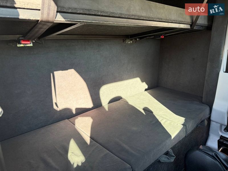 Автовоз Iveco Daily 2016 в Ковеле