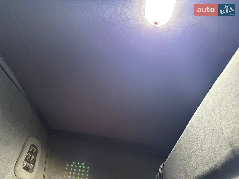 Автовоз Iveco Daily 2016 в Ковеле