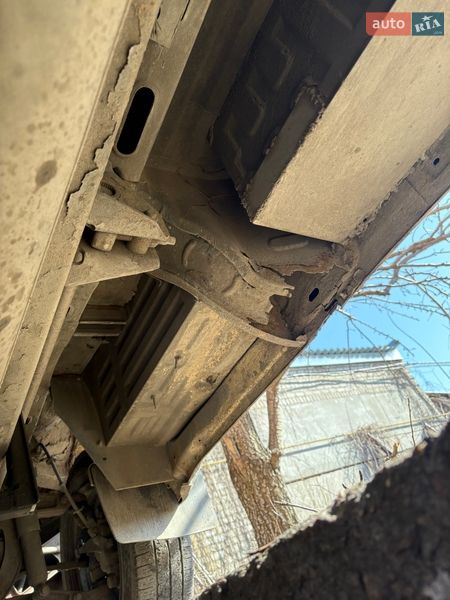 Другие грузовики Iveco Daily 2001 в Белой Церкви